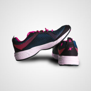 dnk-red-sports-shoes