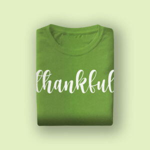 green-tshirt