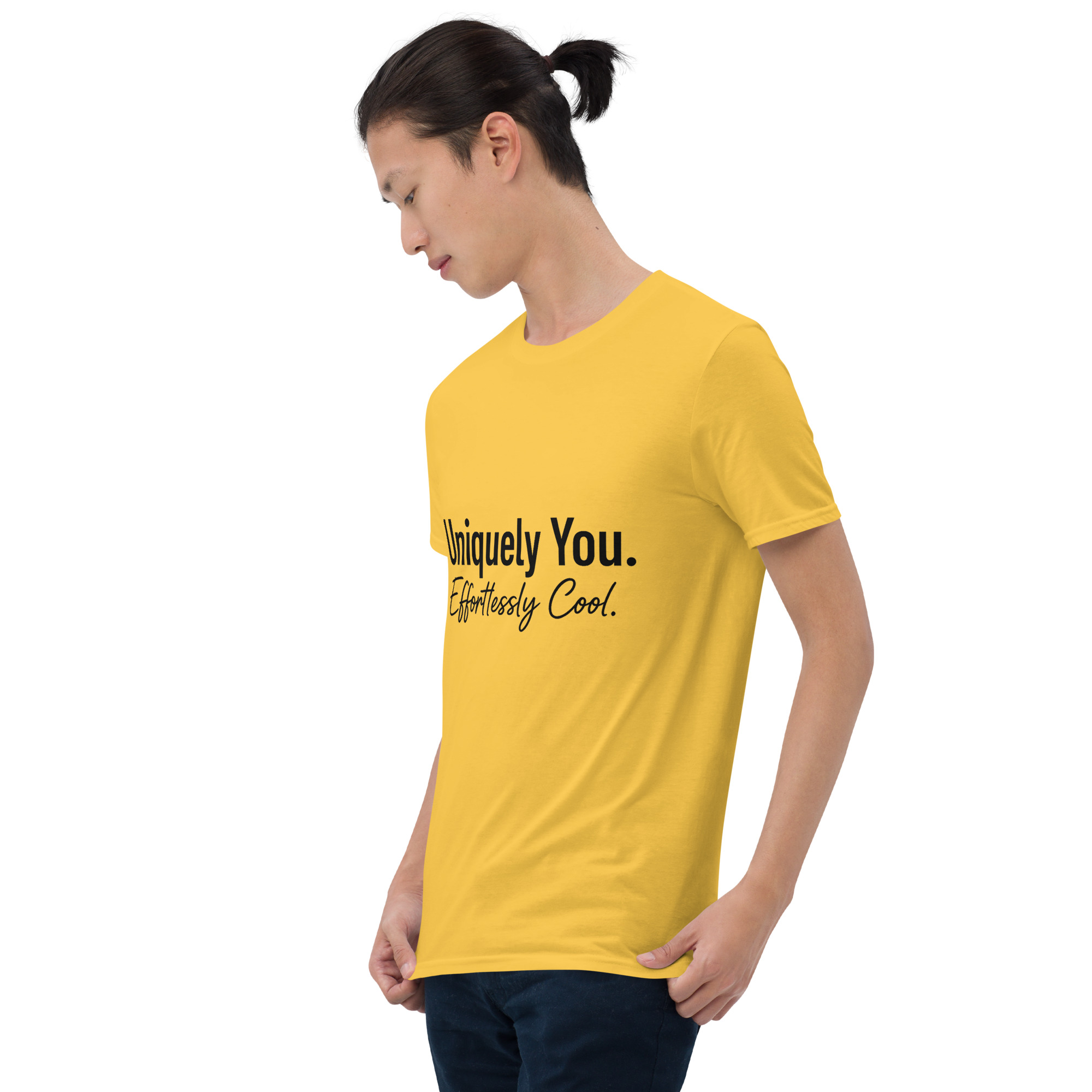 the "uniquely you. effortlessly cool." design has a sleek, minimalist aesthetic that pairs perfectly with a versatile staple. here is a custom tailored product listing for this specific design. the "uniquely you. effortlessly cool." design has a sleek, minimalist aesthetic that pairs perfectly with a versatile staple. here is a custom tailored product listing for this specific design.