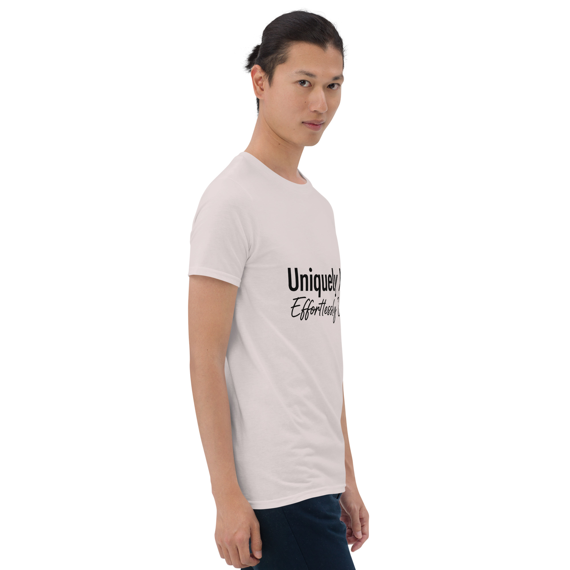 the "uniquely you. effortlessly cool." design has a sleek, minimalist aesthetic that pairs perfectly with a versatile staple. here is a custom tailored product listing for this specific design. the "uniquely you. effortlessly cool." design has a sleek, minimalist aesthetic that pairs perfectly with a versatile staple. here is a custom tailored product listing for this specific design.
