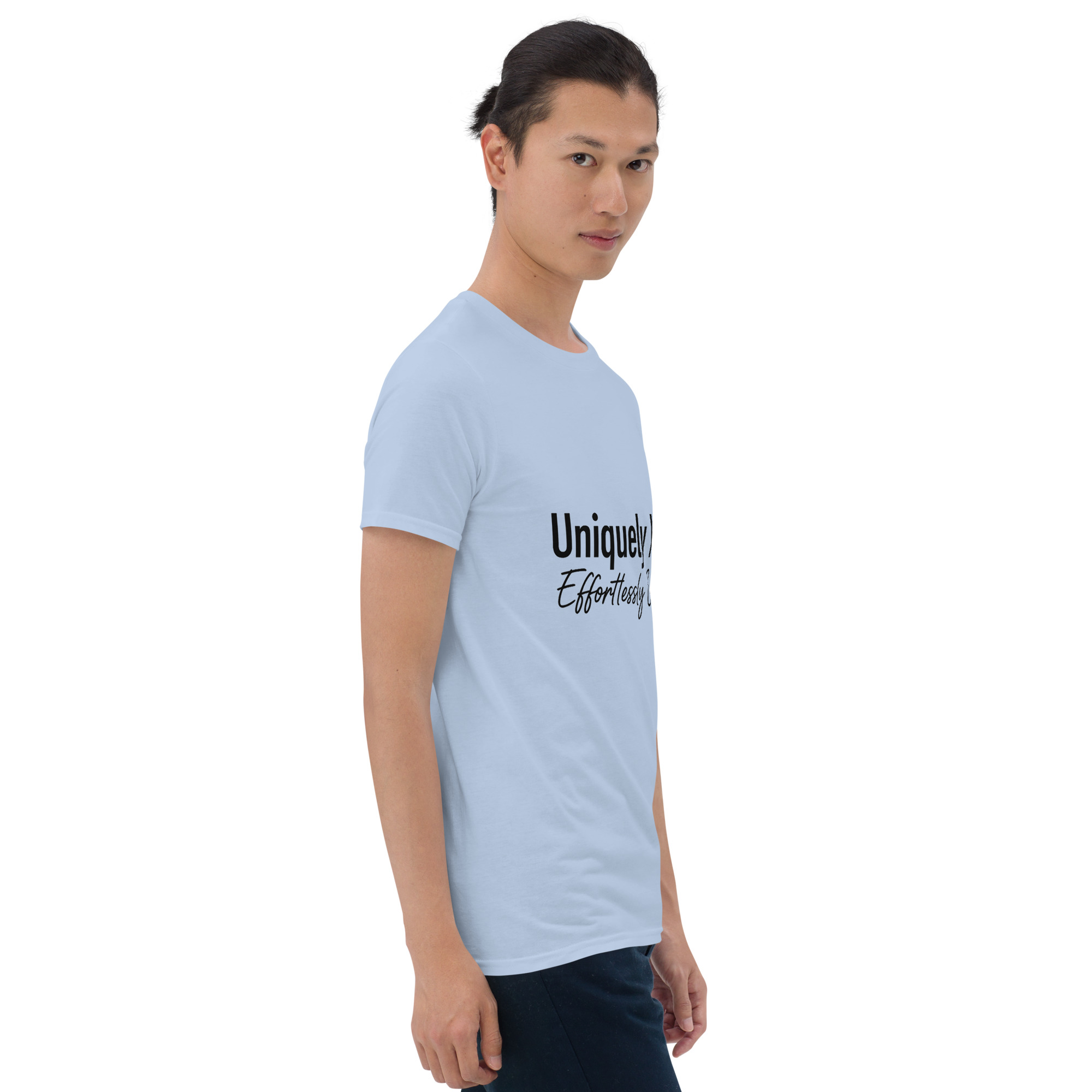 the "uniquely you. effortlessly cool." design has a sleek, minimalist aesthetic that pairs perfectly with a versatile staple. here is a custom tailored product listing for this specific design. the "uniquely you. effortlessly cool." design has a sleek, minimalist aesthetic that pairs perfectly with a versatile staple. here is a custom tailored product listing for this specific design.