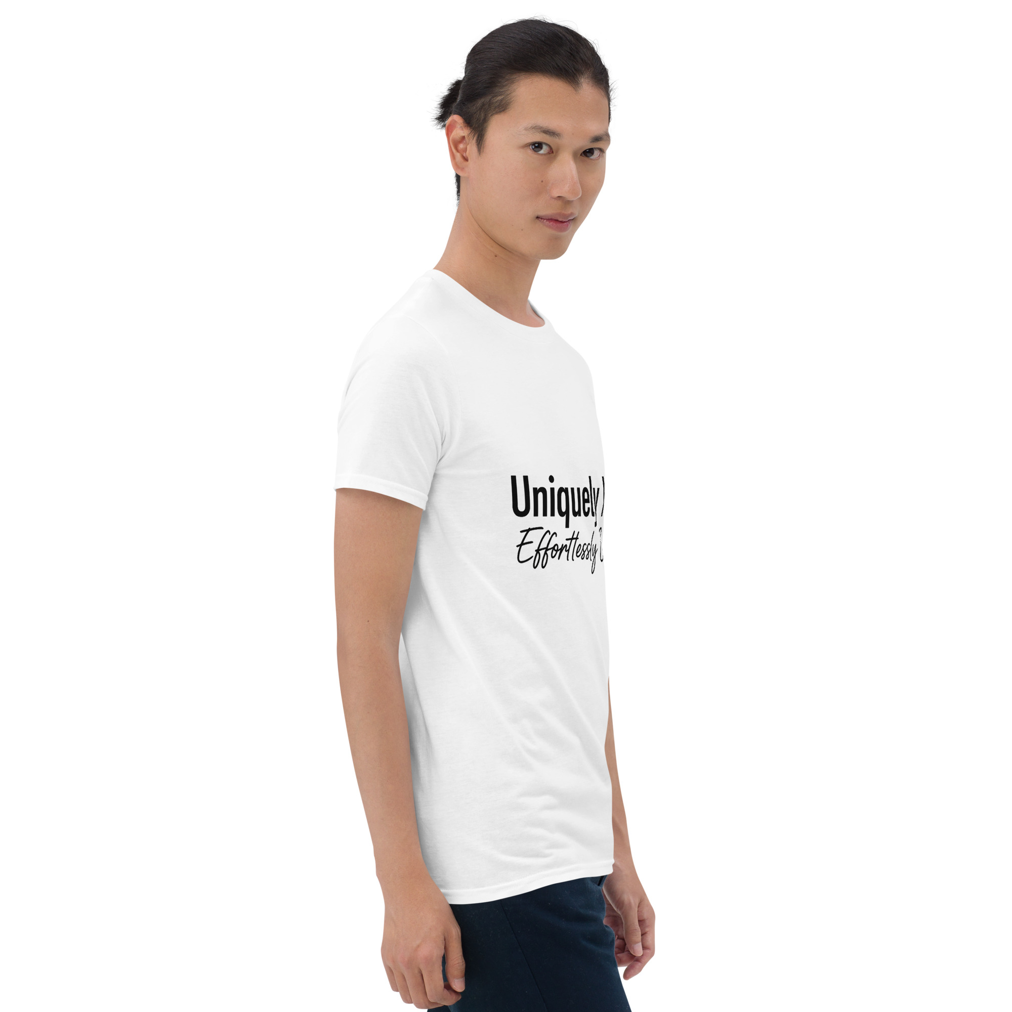 the "uniquely you. effortlessly cool." design has a sleek, minimalist aesthetic that pairs perfectly with a versatile staple. here is a custom tailored product listing for this specific design. the "uniquely you. effortlessly cool." design has a sleek, minimalist aesthetic that pairs perfectly with a versatile staple. here is a custom tailored product listing for this specific design.