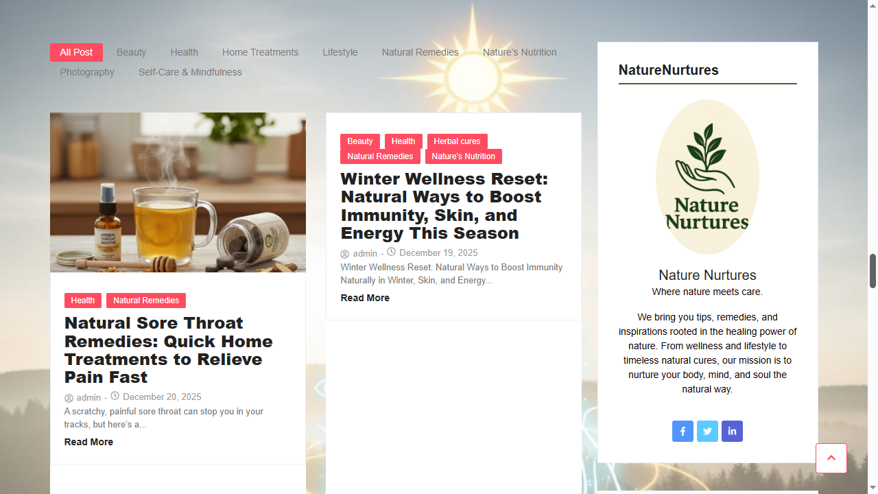 naturenurturers