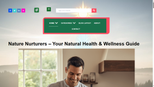 naturenurturers