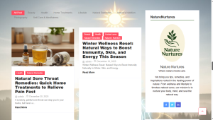 naturenurturers